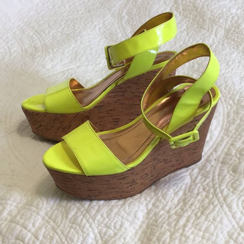 Wedges - Picture 4 of 5